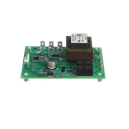 Grindmaster Cecilware Level Board Dual Kb 348-00070